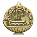 Scholastic Medals - Mathematics